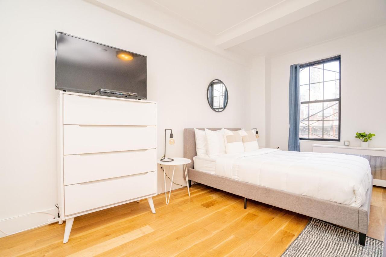 South Central Park Ny 30 Day Apartment
