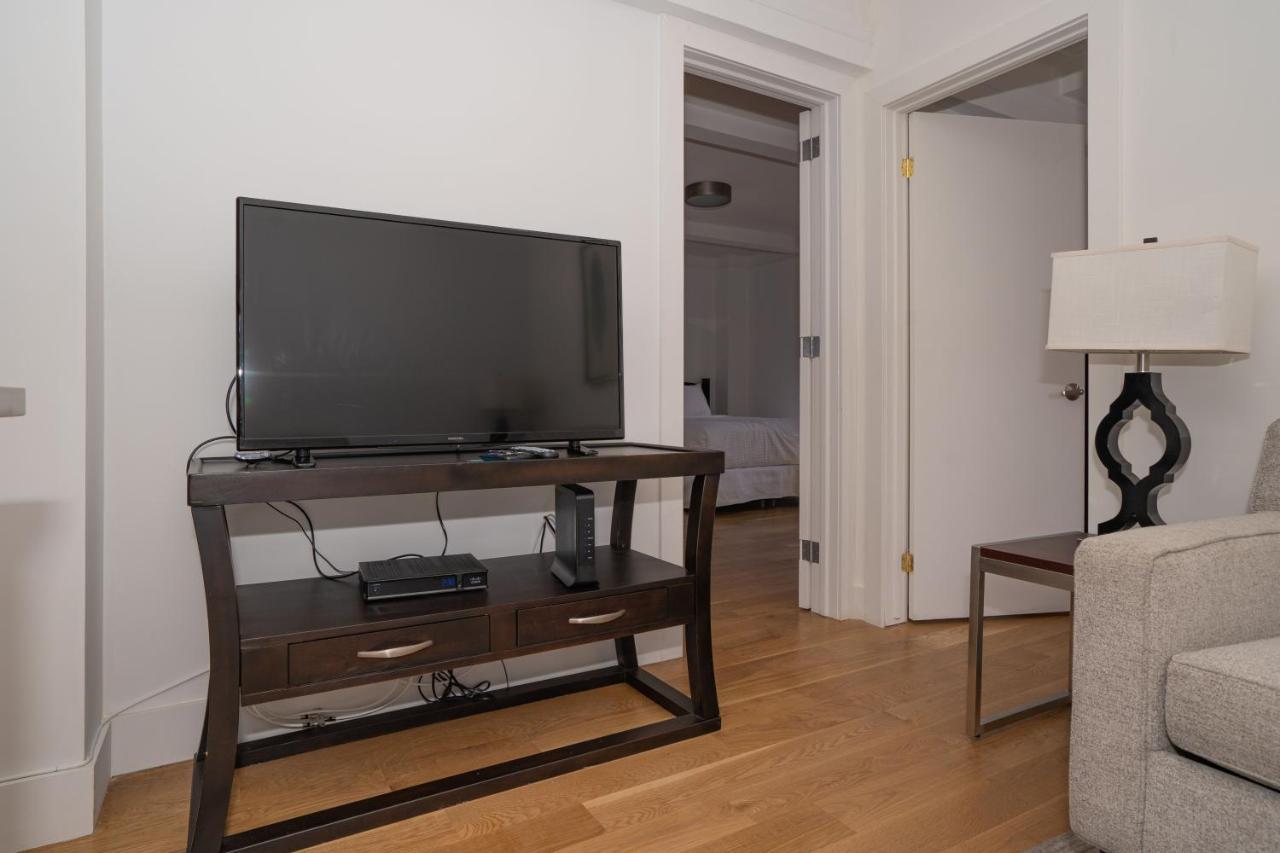 Apartment South Central Park Ny 30 Day