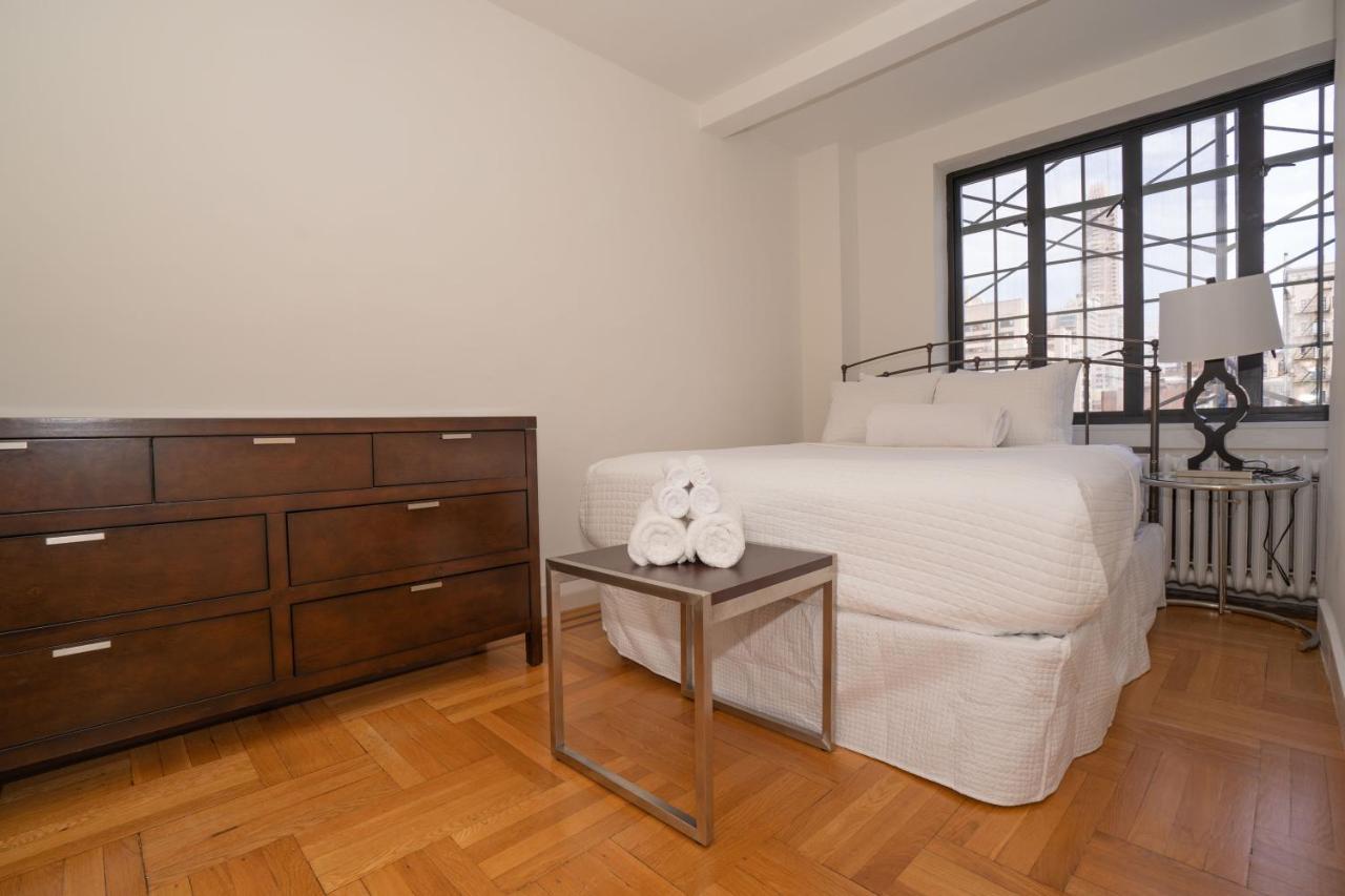 South Central Park Ny 30 Day Apartment New York
