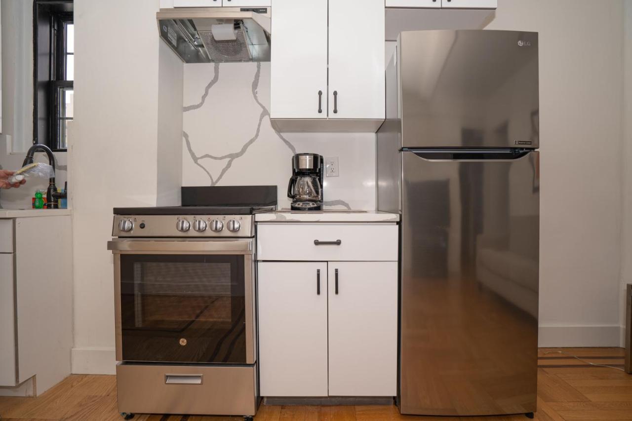Apartment South Central Park Ny 30 Day *
