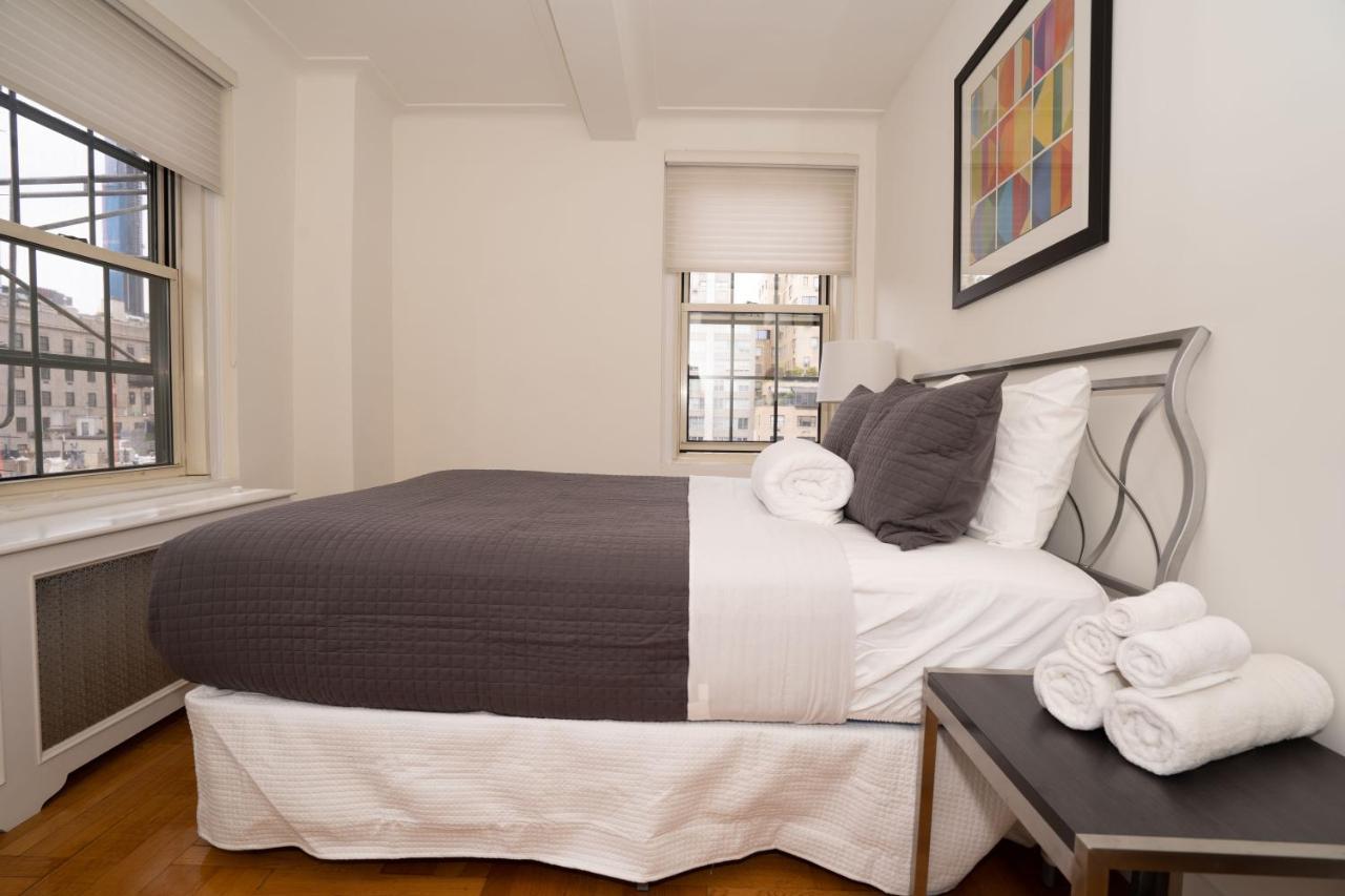 South Central Park Ny 30 Day Apartment