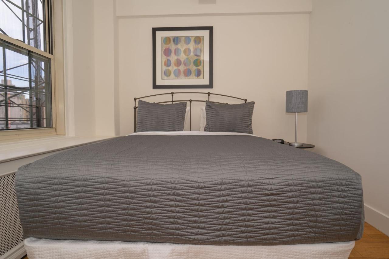 South Central Park Ny 30 Day Apartment *