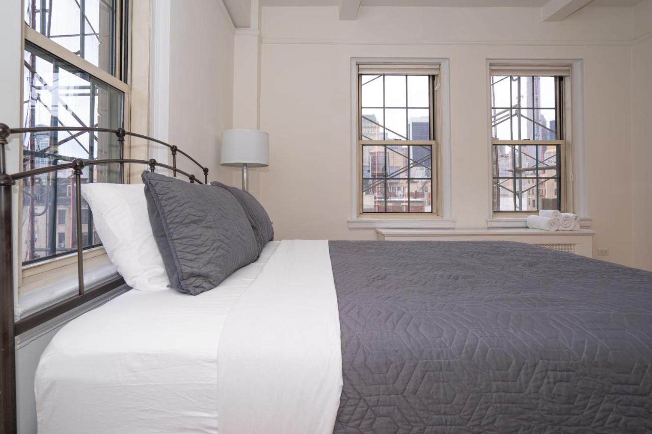 Apartment South Central Park Ny 30 Day