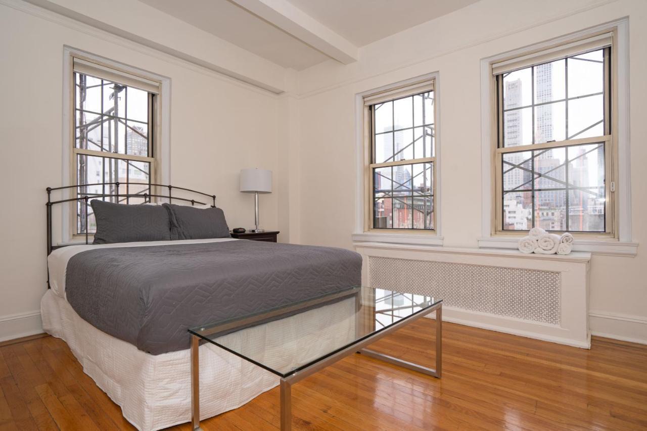 South Central Park Ny 30 Day Apartment