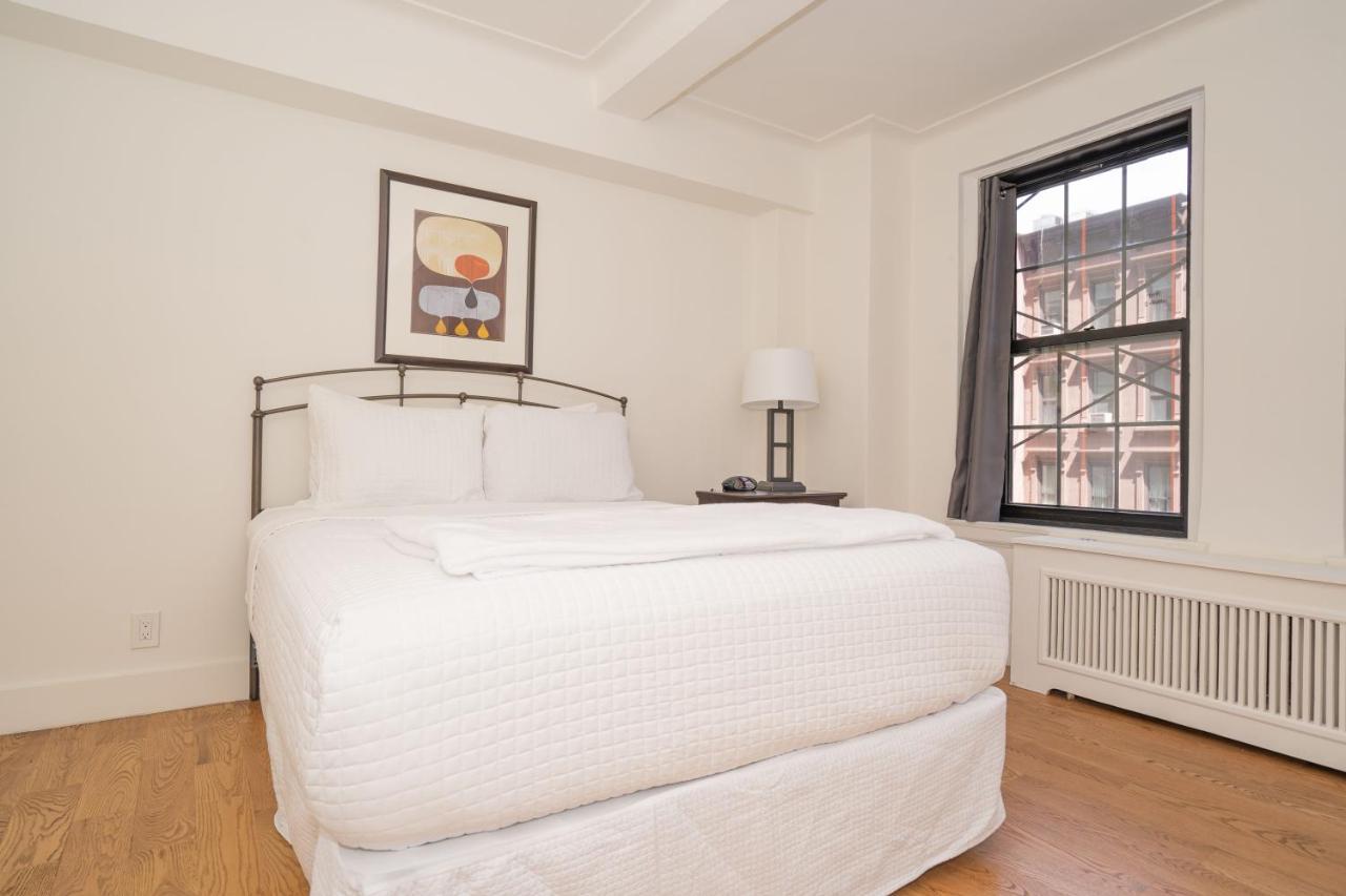 South Central Park Ny 30 Day Apartment New York