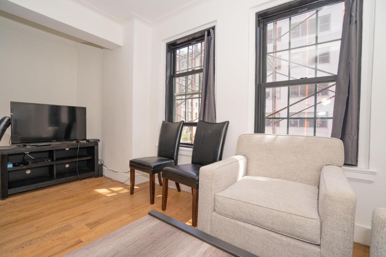 South Central Park Ny 30 Day Apartment *