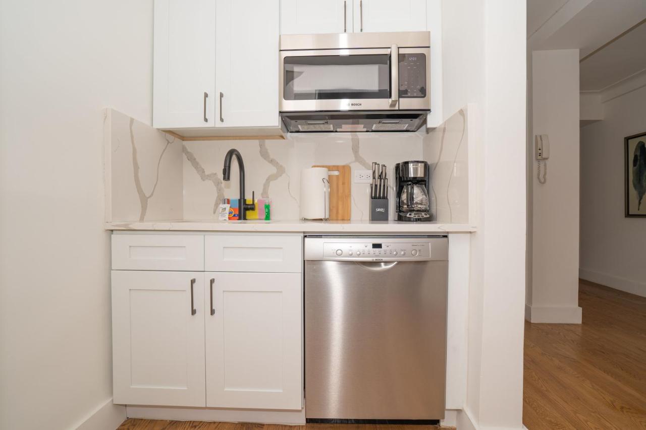 South Central Park Ny 30 Day Apartment *