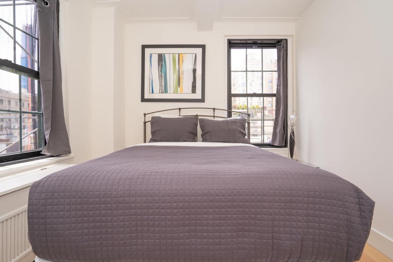 Apartment South Central Park Ny 30 Day *