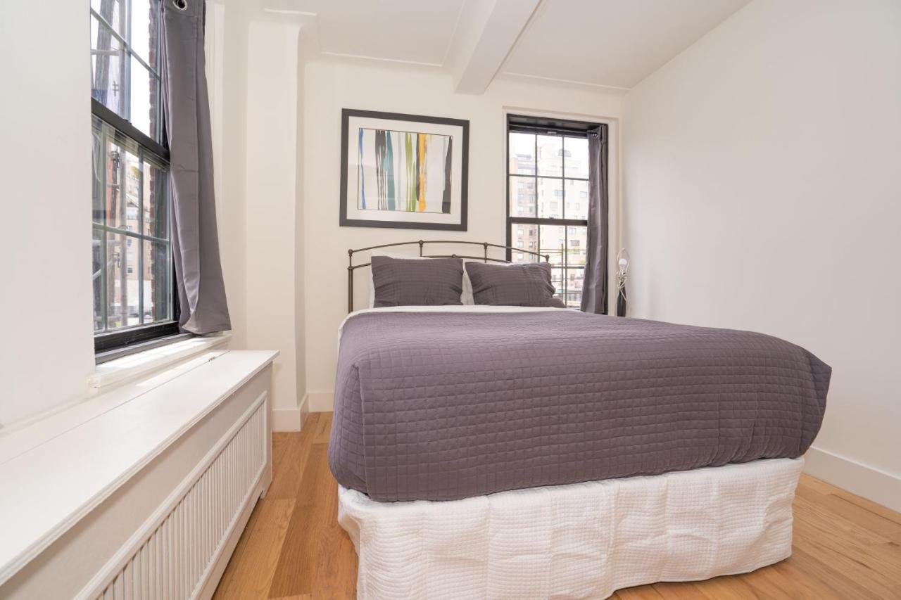 South Central Park Ny 30 Day Apartment *
