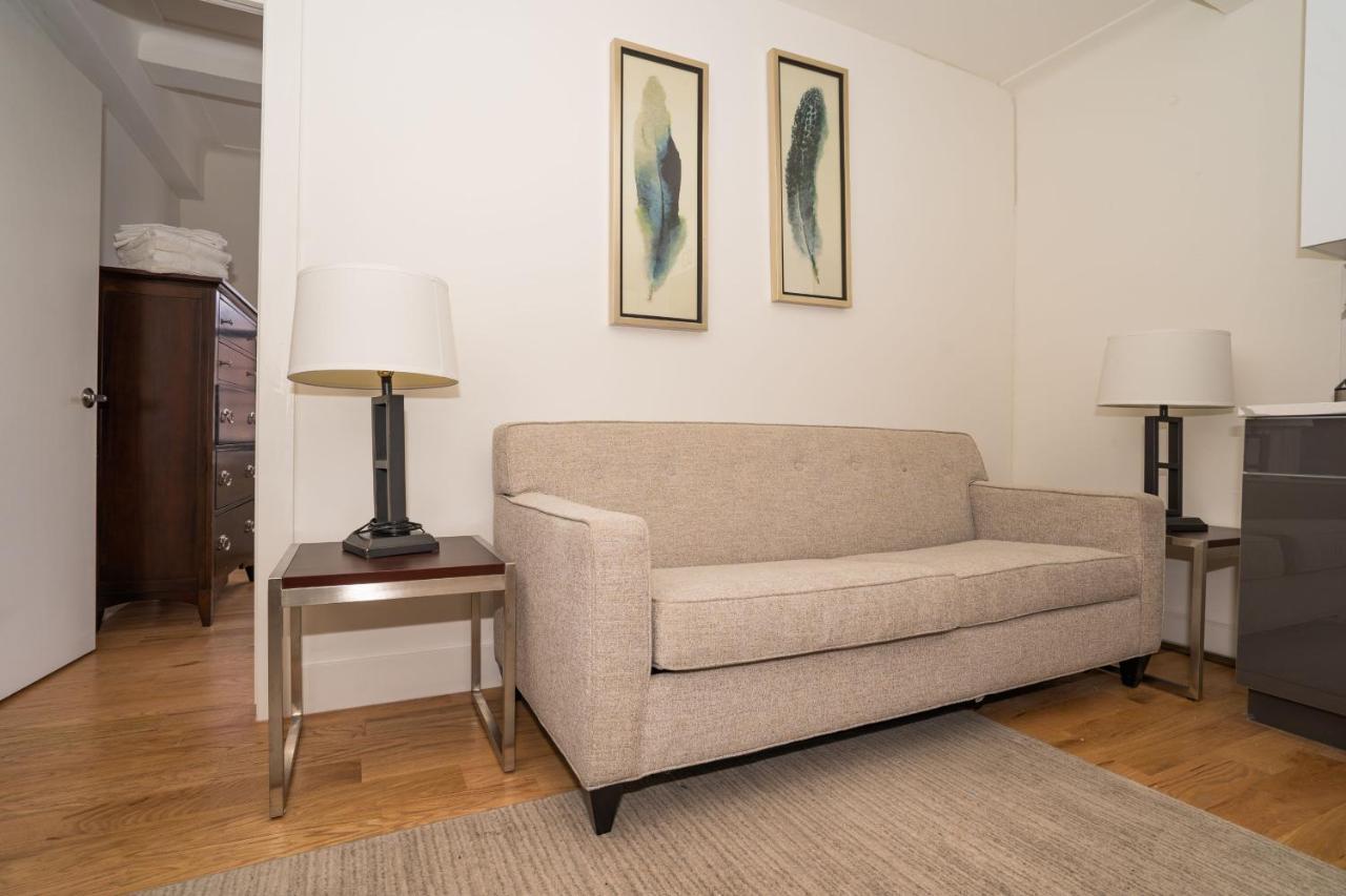South Central Park Ny 30 Day Apartment New York
