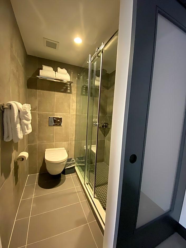 Hotel Wingate By Wyndham Midtown South/5th Ave New York