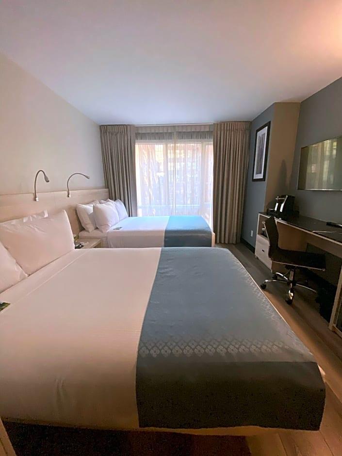 Wingate By Wyndham Midtown South/5th Ave New York