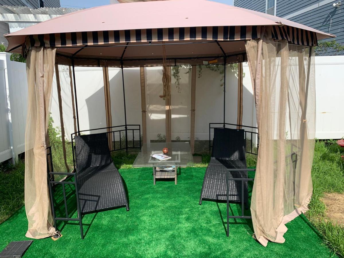 Jaris Beach Ferienhaus
