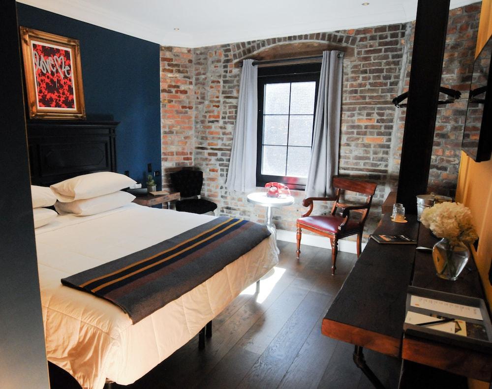 Hotel Sohotel New York