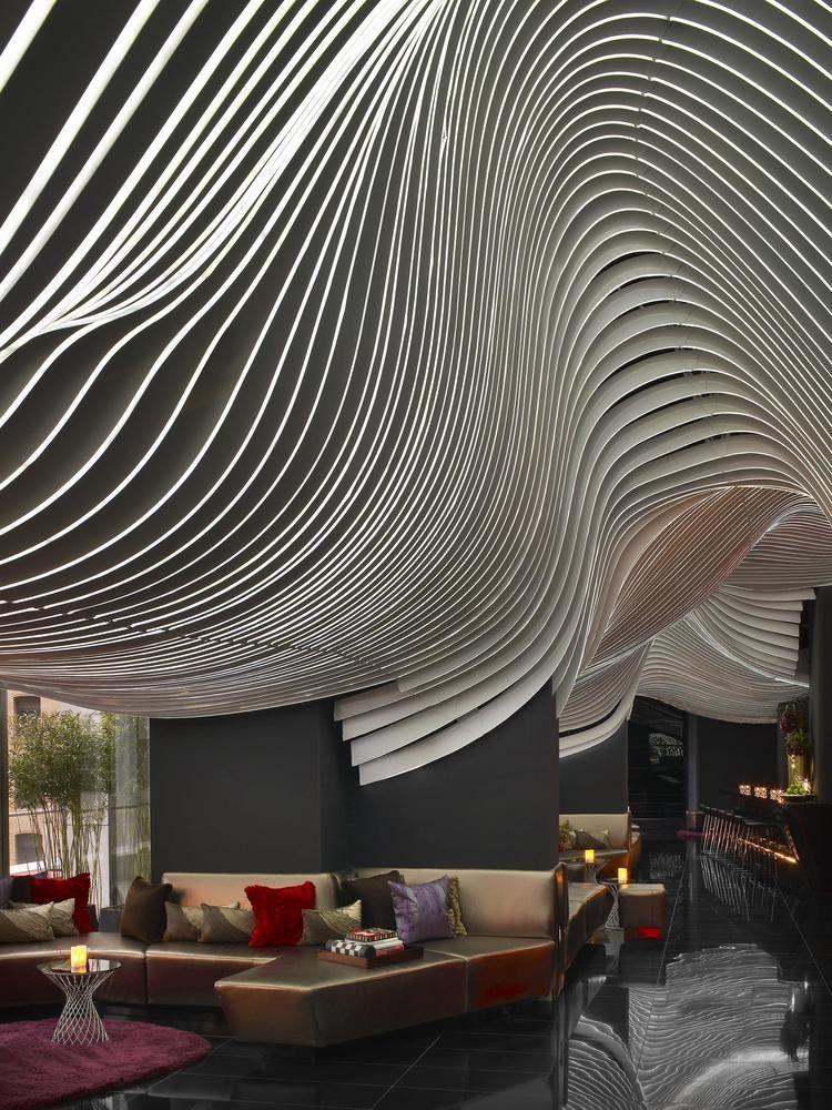 Hotel The Washington By Luxurban New York