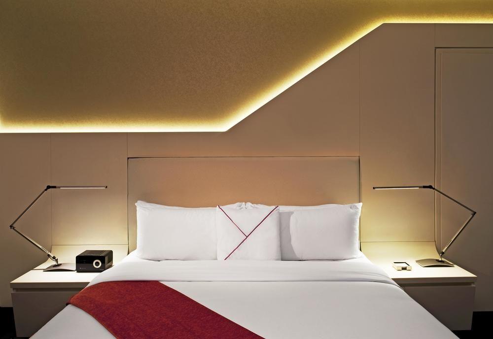 The Washington By Luxurban Hotel
