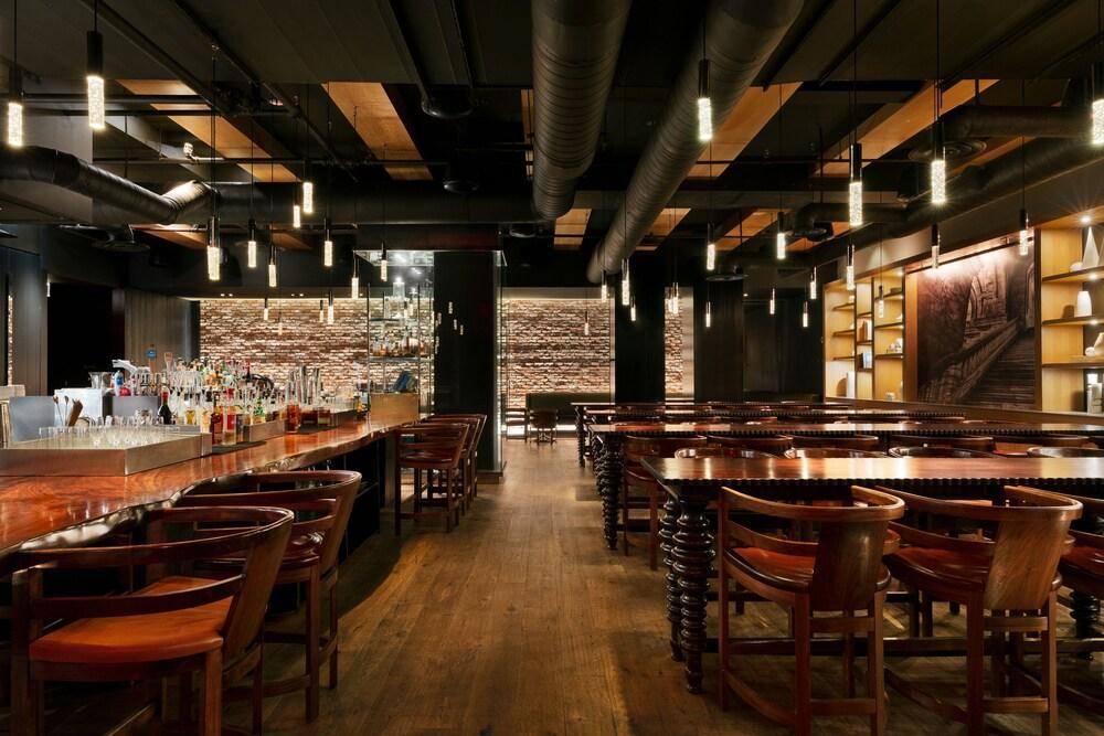 Andaz 5th Avenue, By Hyatt New York