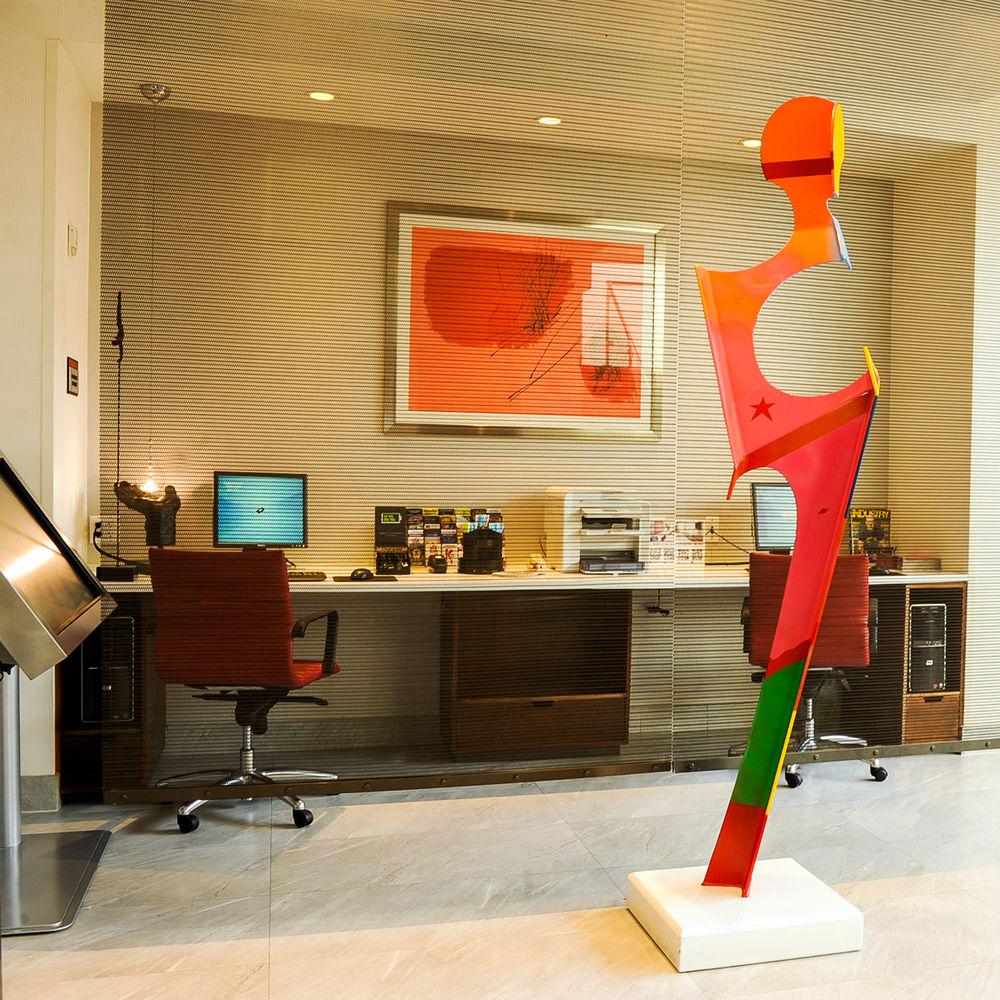 Fairfield & By Marriott Brooklyn Hotel New York