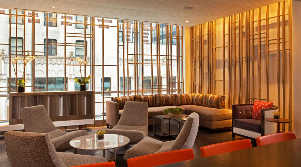 48lex Hotel New York