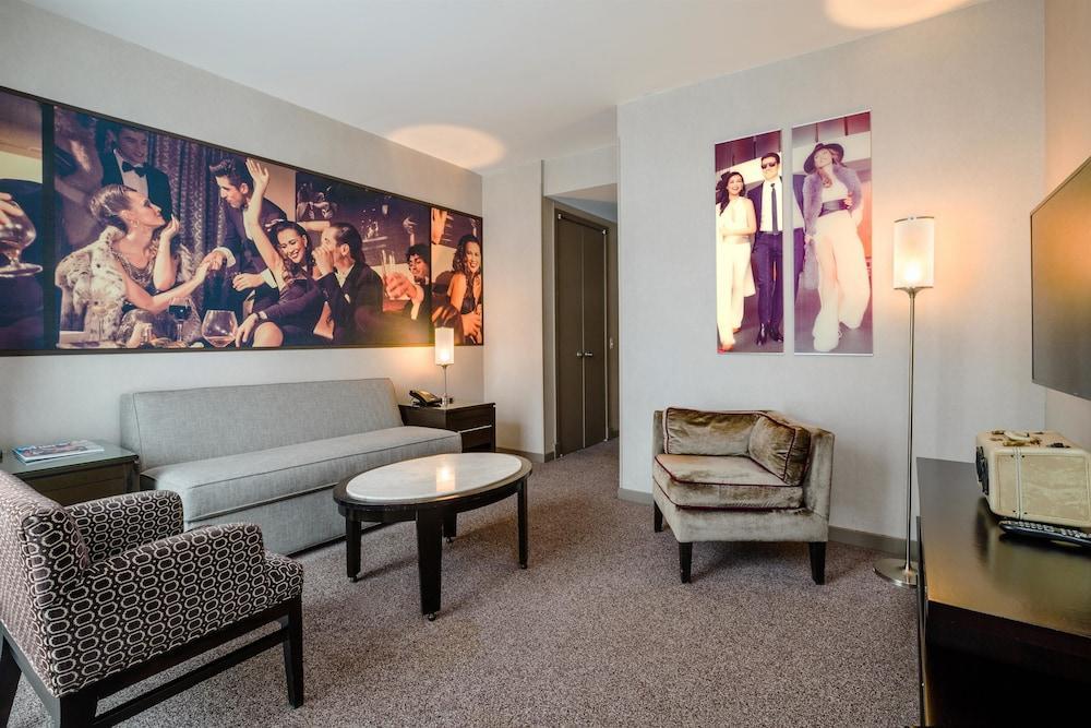 Gansevoort Meatpacking 5* New York