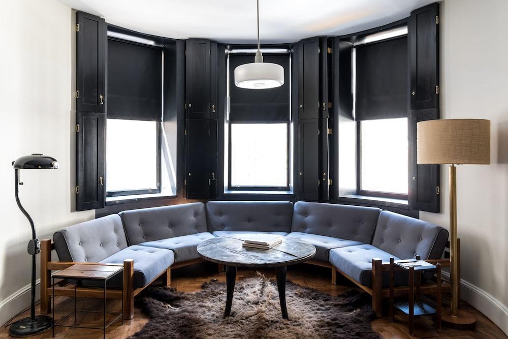 Ace 4* New York