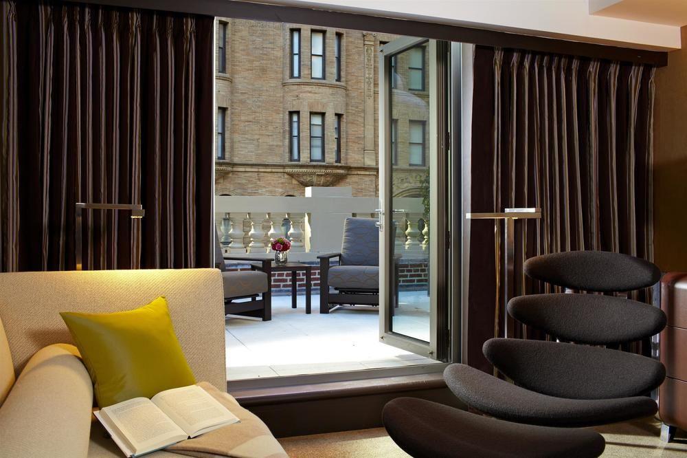 Hotel The Chatwal, The Unbound Collection By Hyatt 5*
