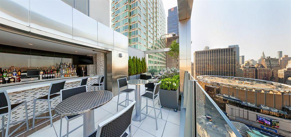 Fairfield & By Marriott Midtown Manhattan/penn Station Hotel 4*