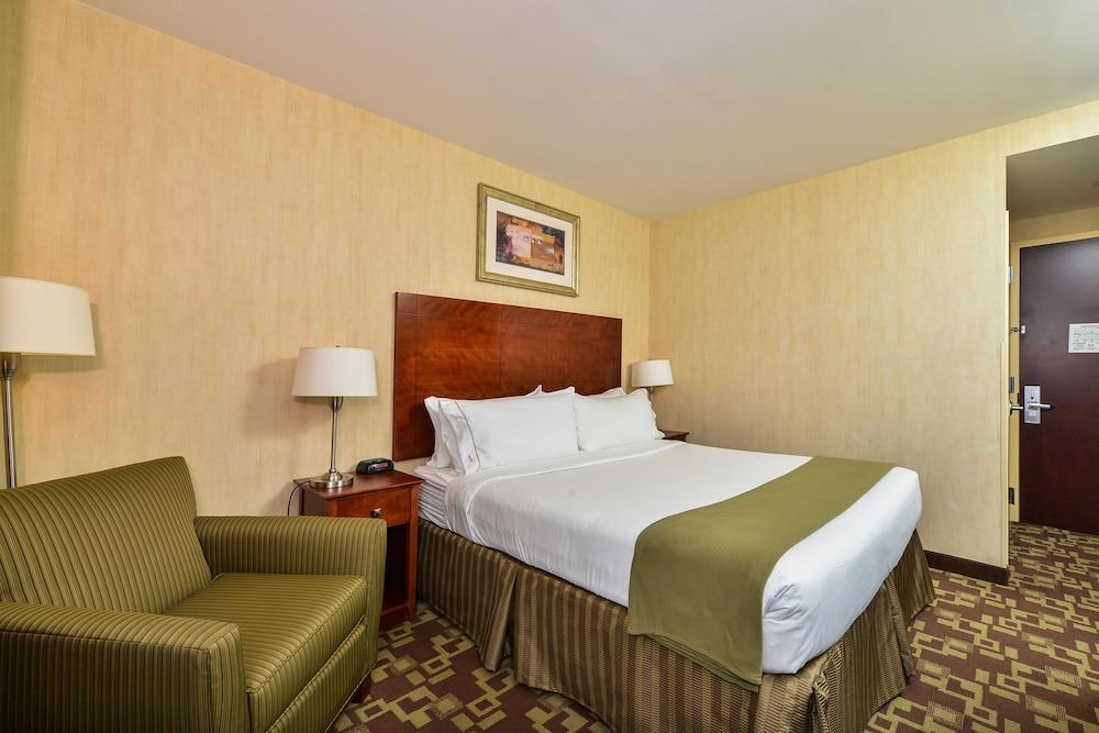 Hotel Holiday Express Staten Island West New York