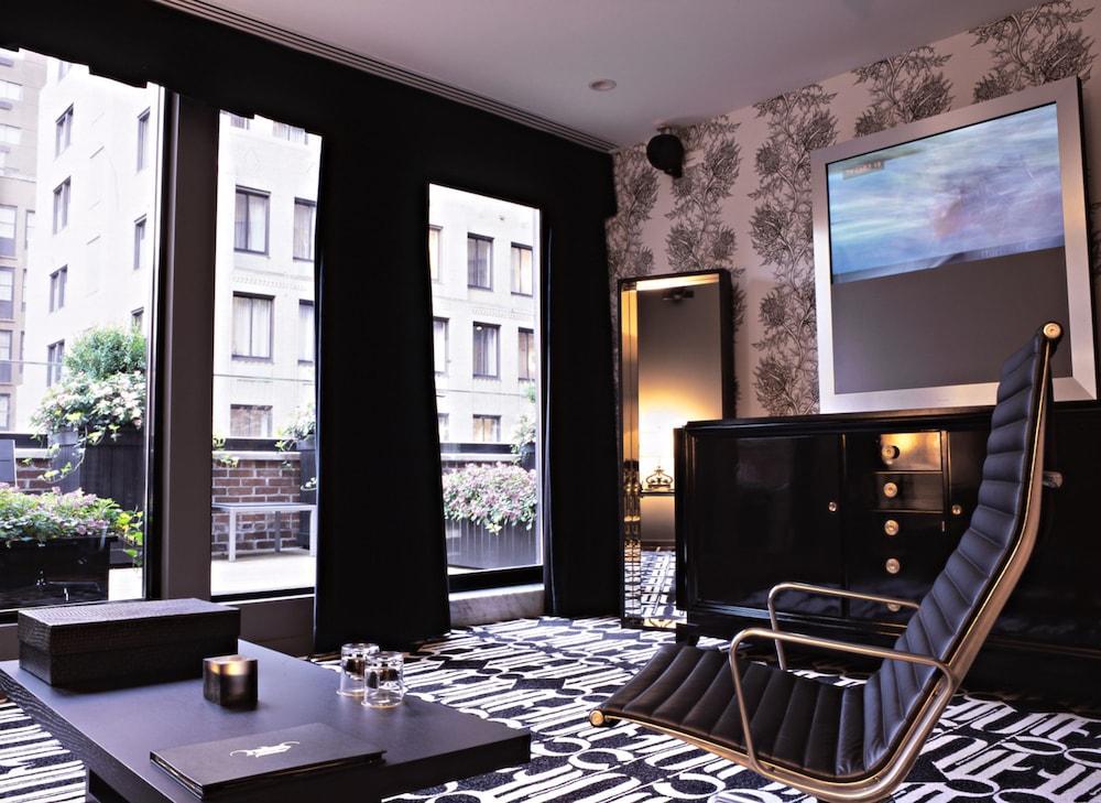 Hotel Night By Sb At Times Square New York