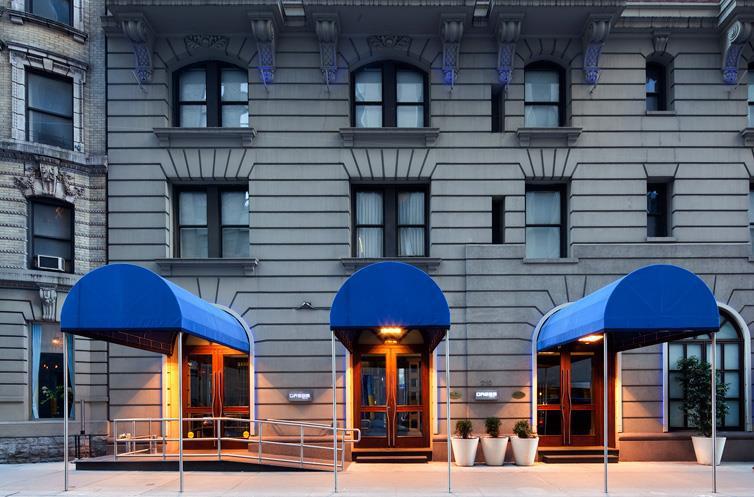 Dream Midtown, By Hyatt 4* New York