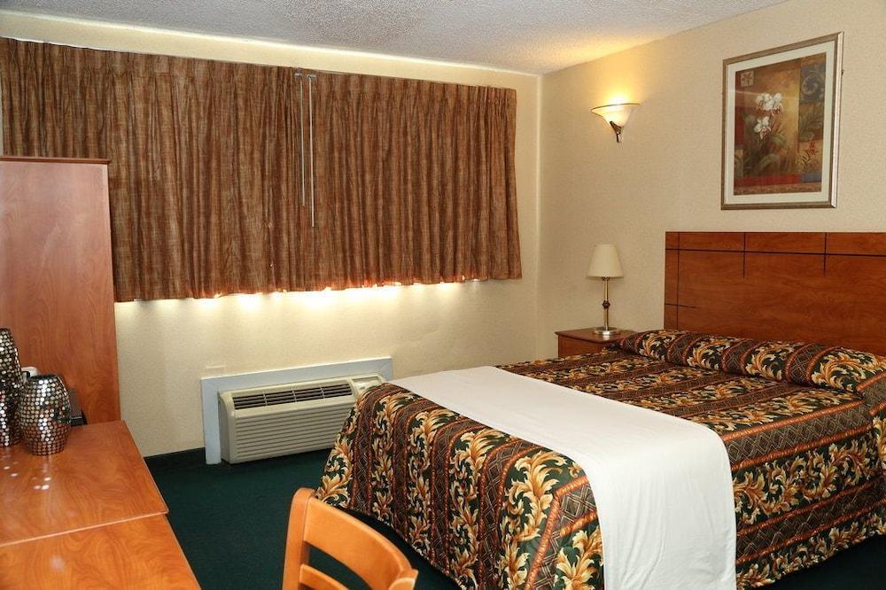 Hotel Jfk New York