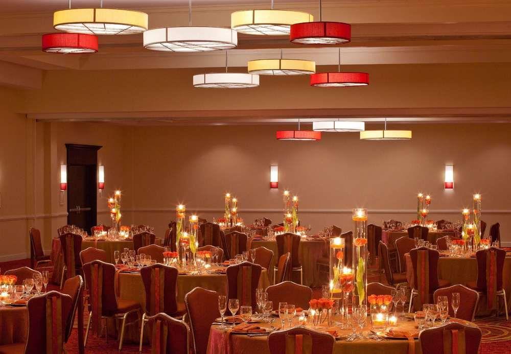 Laguardia Airport Marriott Hotel