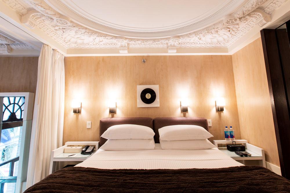 Hotel Club 4*