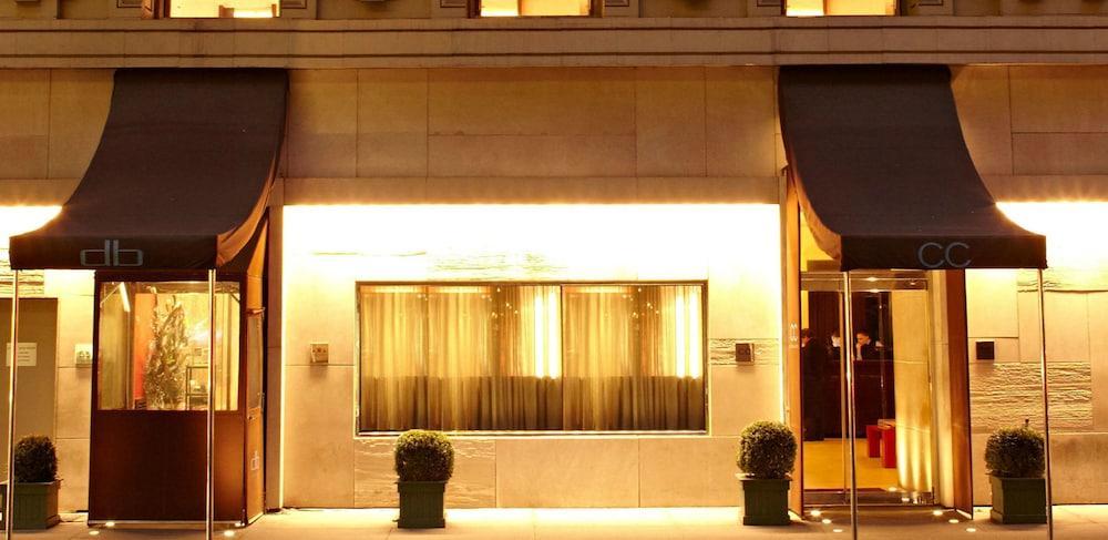 Club New York