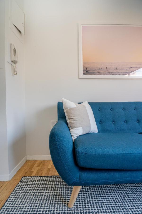 Garment District Manhattan 30 Day Apartment *