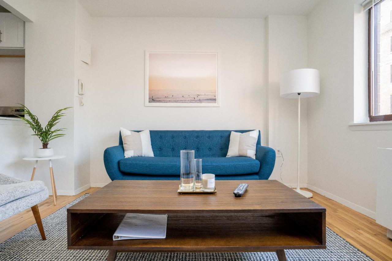 Garment District Manhattan 30 Day Apartment
