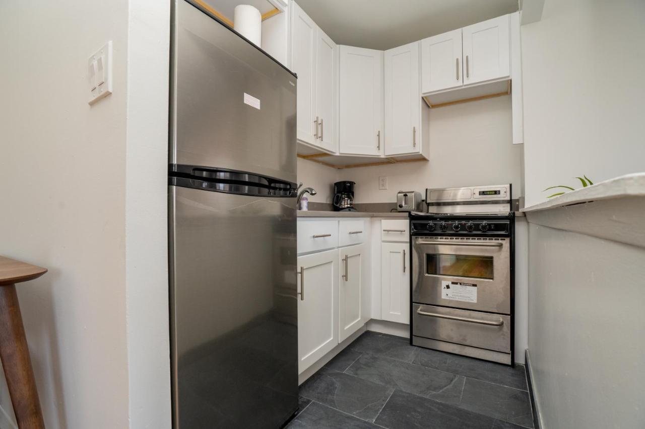 Garment District Manhattan 30 Day Apartment