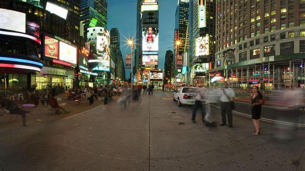 Holiday Express - Times Square By Ihg 3* New York