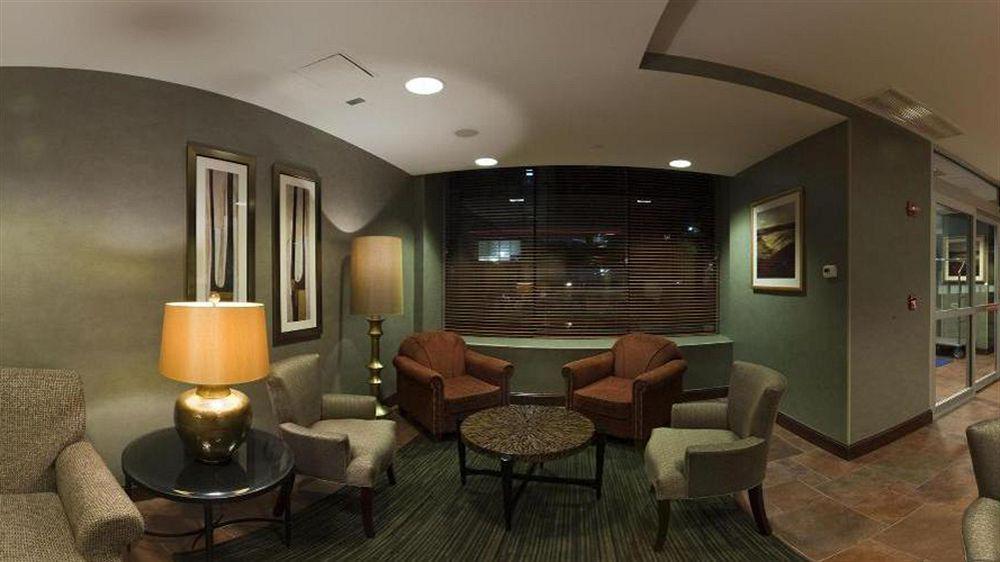 Holiday Express - Times Square By Ihg Hotel New York