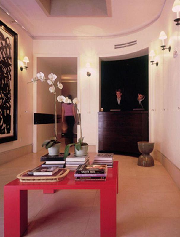 Club Hotel 4*