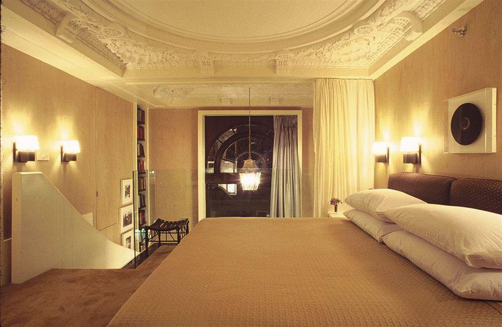 Club Hotel New York