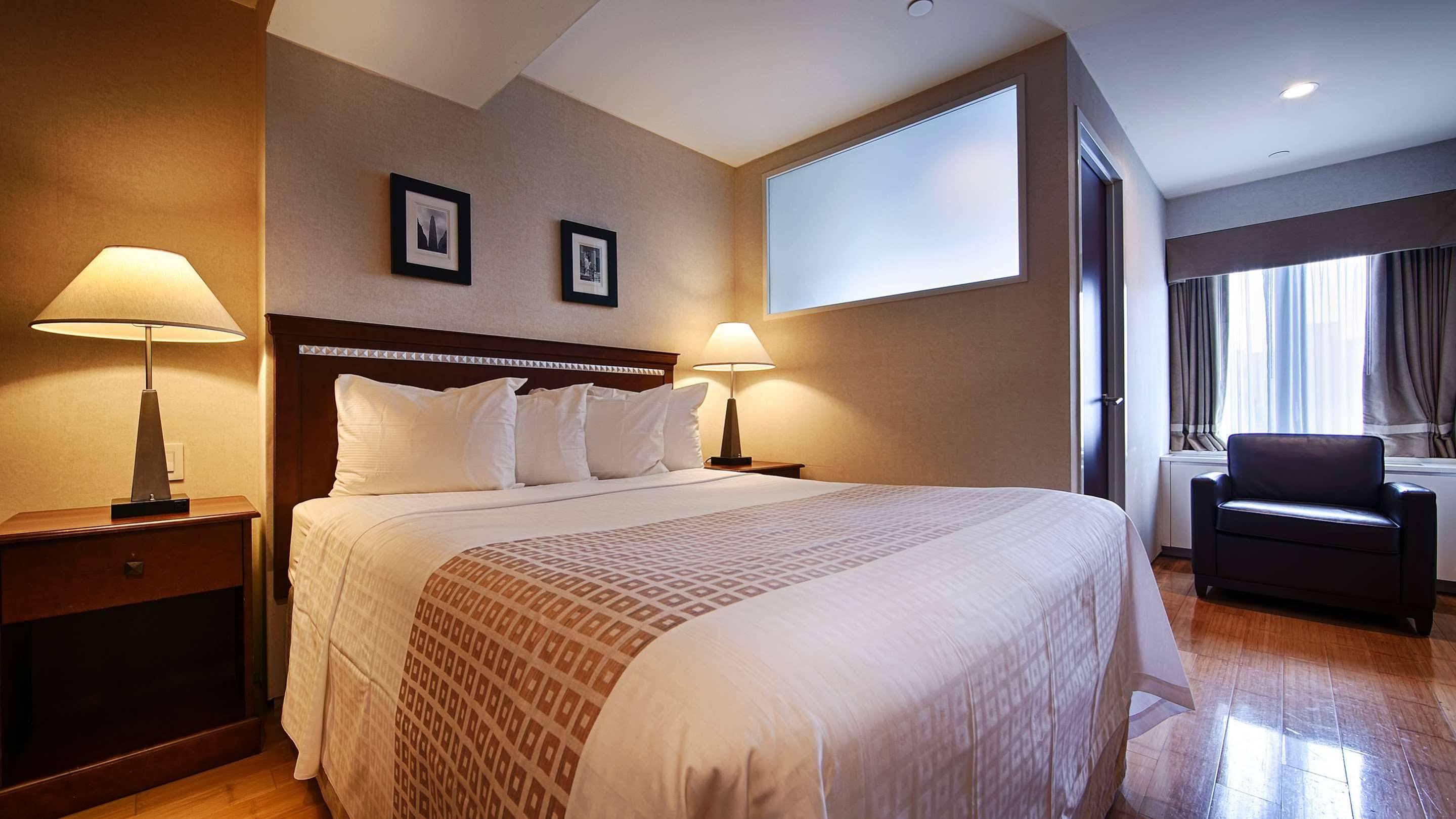 Best Western Bowery Hanbee 3* New York