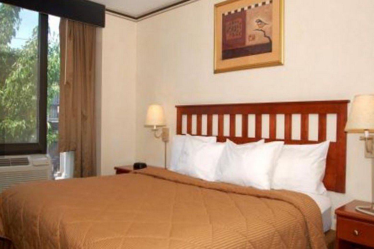 Hotel Red Lion & Long Island City New York