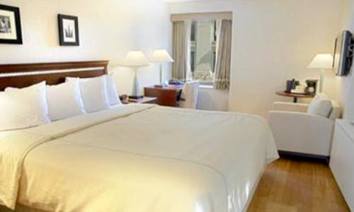 Hotel Best Western Bowery Hanbee 3*