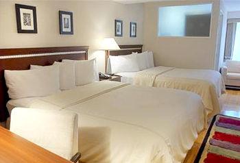 Best Western Bowery Hanbee