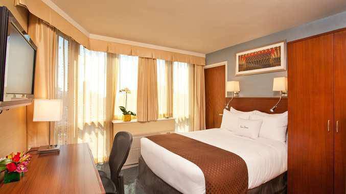 Hotel Voco Times Square South By Ihg