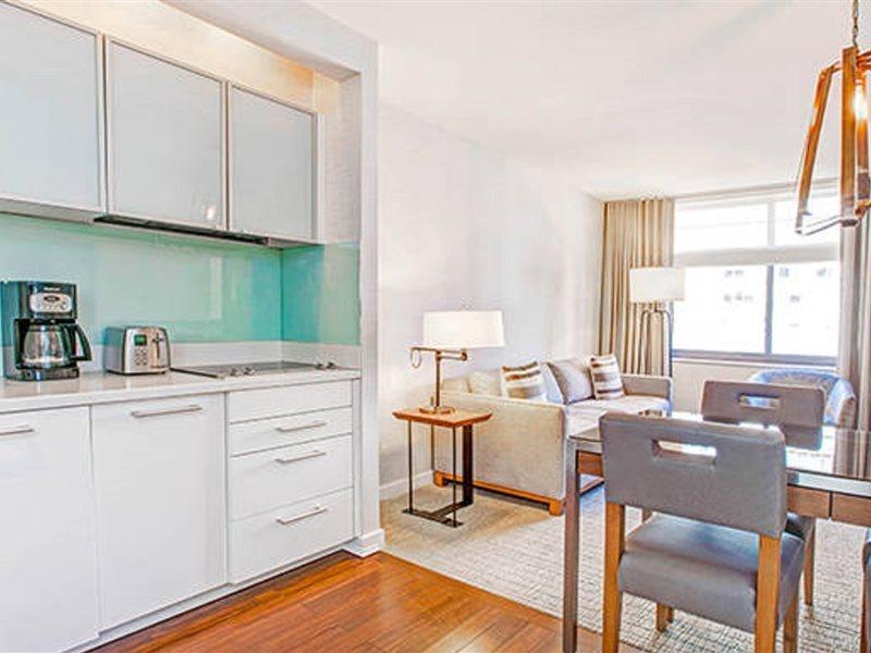 Club Wyndham Midtown 45 Resort 4*