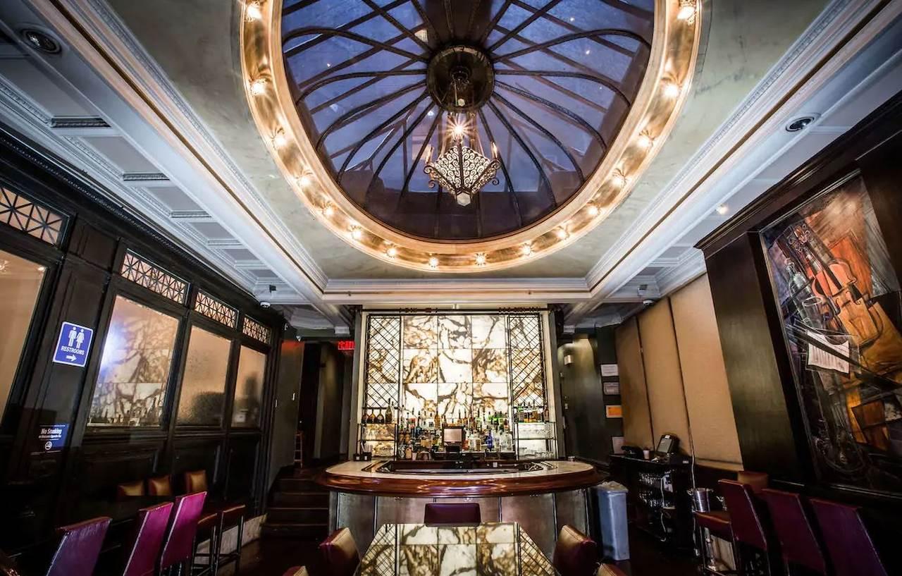 Mansfield 4* New York