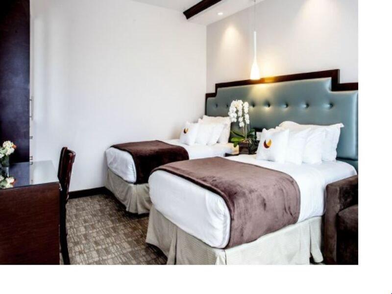 Hotel Condor By Luxurban 4*