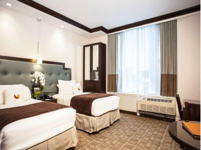 Hotel Condor By Luxurban 4*